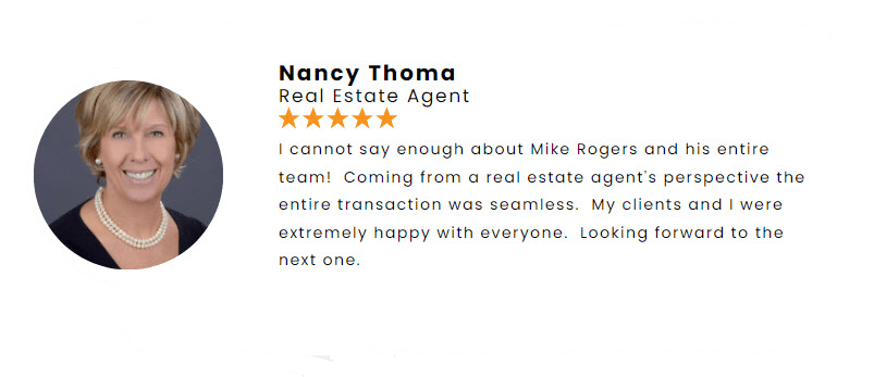 Nancy-Thoma review